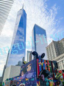 海外で働くエンジニアのリアルな日常（ニューヨーク）