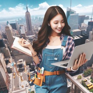 Keep Yourself Busyやってみて