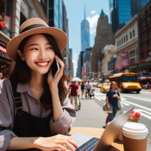 海外赴任の良いところ