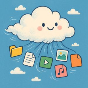 Dropboxやめます。撤退する個人的な理由